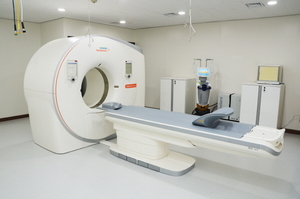 [NSP PHOTO]포항성모병원, 독일 지멘스사 최첨단 CT 추가 도입