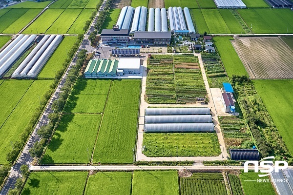 NSP통신- (구례군)