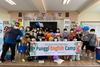 [NSP PHOTO]경북교육청, 농산어촌 및 소외지역 초등학교 영어캠프 운영 지원