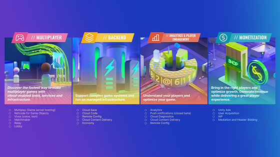 NSP통신- (유니티)