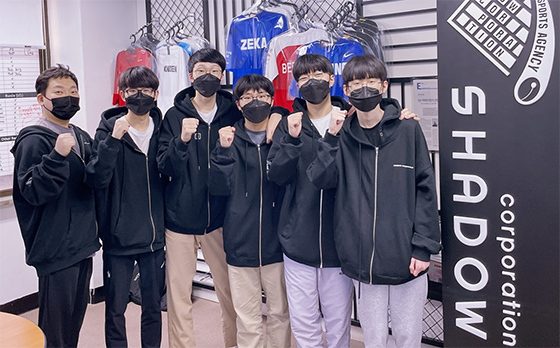 NSP통신- (한국e스포츠협회)