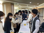 [NSP PHOTO]대구대, 찾아가는 청년고용정책 홍보 행사 개최