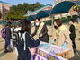 [NSP PHOTO]경북교육청, 행복한 학교 만들기 캠페인 펼쳐
