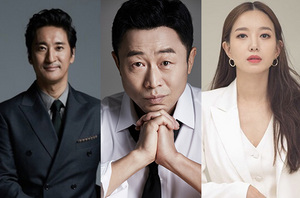 [NSP NEWS Image]살수 크랭크인신현준이문식김민경홍은기최성원 합류