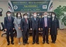 [NSP PHOTO]호원대-하노이국제전문대, 학생교류 협력 협약