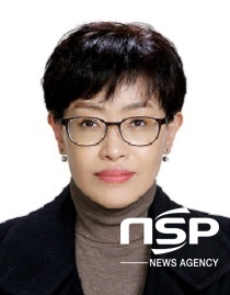 [NSP PHOTO]전북은행, 52년 만에 첫 여성 임원 탄생