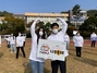 [NSP PHOTO]경북교육청, 코로나19 블루 극복 나우 캠페인 챌린지 실시