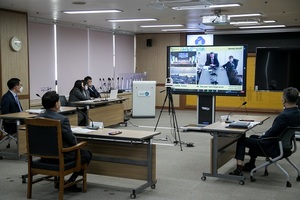 [NSP PHOTO]군산시, 아시아·태평양도시 특별정상회의 참석