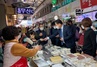 [NSP PHOTO]소진공, 경북지역 특성화시장·전국상인연합회와 간담회 진행