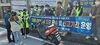 [NSP PHOTO]정읍시, 이륜차 미사용 신고·불법튜닝 등 특별단속
