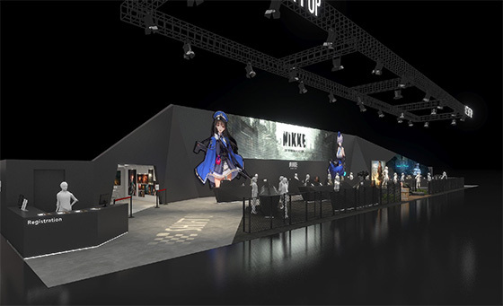 NSP통신- (시프트업)