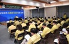 [NSP PHOTO]완주군, 일상회복지원단 전체회의 개최...경제 회복 올인