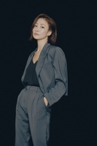 [NSP PHOTO]박효주 공포 영화 세 번째 아이 주인공 캐스팅