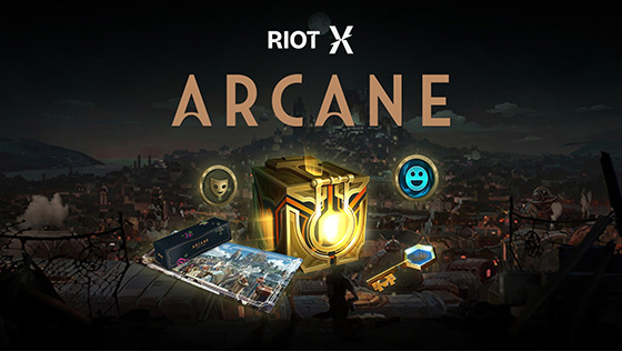 NSP통신- (라이엇게임즈)