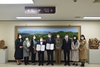 [NSP PHOTO]위덕대, 경북장애인자립생활센터와 산학협력 협약 체결