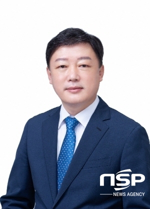 NSP통신-정흥남 전 포항북부경찰서장 (포항미래포럼)