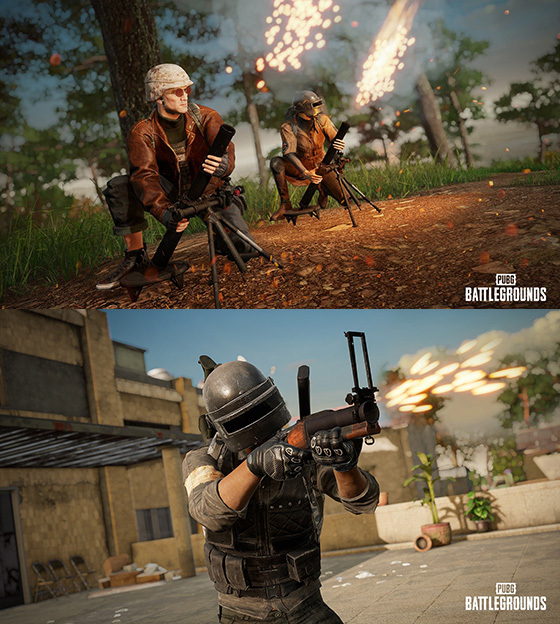 NSP통신- (크래프톤)