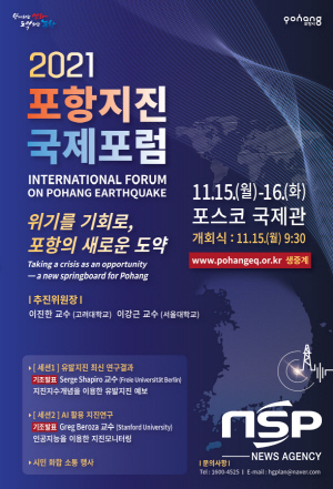 NSP통신- (포항시)