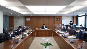 [NSP PHOTO]신협, 금융소비자보호 내부통제위원회 개최