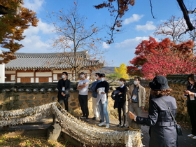 [NSP NEWS Image]경북도, 중화권 OTA관계자 초청 '팸투어' 진행