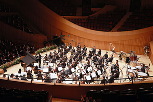 [NSP PHOTO]롯데 창업주 도전정신 기리는 추모행사 개최