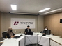 [NSP PHOTO]대구보건대 국제교류원, 인도네시아 유학생 유치 설명회 개최