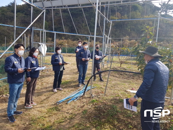 NSP통신-영덕군의회는 지난 1일부터 8일까지 6일간의 의사일정으로 제281회 영덕군의회 임시회를 진행했다. (영덕군의회)