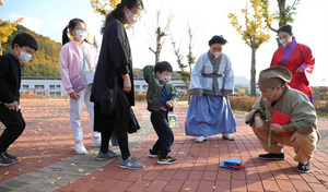 [NSP PHOTO]청도우리정신문화재단, 야간관광 프로그램 성료