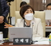 (NSP NEWS Image)안혜영 경기도의원, 킨텍스 행감 “기관 성과보다 도민 우선 생각하는 적극행정 감사”