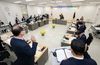 (NSP NEWS Image)경북도의회 행복위, 행복재단·새마을세계화재단·김천의료원 감사