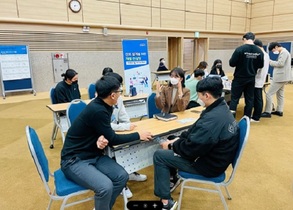 [NSP PHOTO]군산대 대학일자리센터, 자기소개서·면접 맞춤 컨설팅