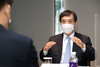 [NSP PHOTO]이주열 알 수 없는 불확실성 확대…높은 물가상승률 지속