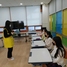 (NSP NEWS Image)광양중마도서관, ‘책 읽어주는 언니·오빠’ 호응