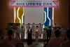 [NSP PHOTO]경북과학대 간호학과, 제26회 나이팅게일 선서식 개최