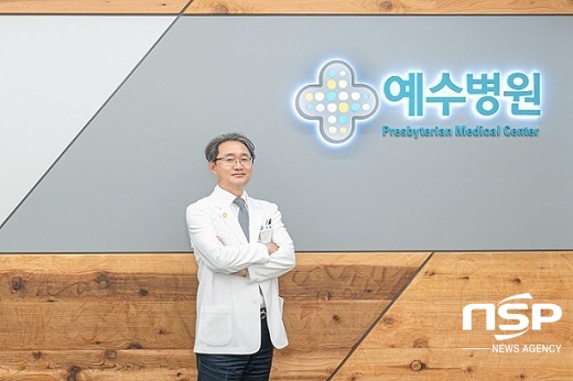 NSP통신-김철승 전주예수병원장