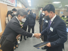 [NSP PHOTO]제6회 부동산산업의날 기념식 개최...산업종사자 29명 국토부장관상 수상