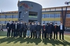 [NSP PHOTO]경북교육청 출입 기자단, 안동수학체험센터 견학