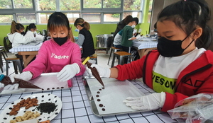 [NSP PHOTO]보성군, 한국차박물관 위드 코로나 시대 체험 관광지 각광