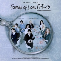 [NSP PHOTO]트와이스 Formula of Love: O+T=
