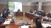 [NSP PHOTO]전남교육청, 코로나19 학력 격차 해소 토론회 개최