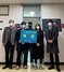 [NSP PHOTO]군산대 한현섭 교수팀, 새만금실전문제연구단 최종성과 발표회 대상 수상