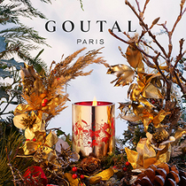 [NSP PHOTO]구딸 파리 2021 홀리데이 컬렉션 출시