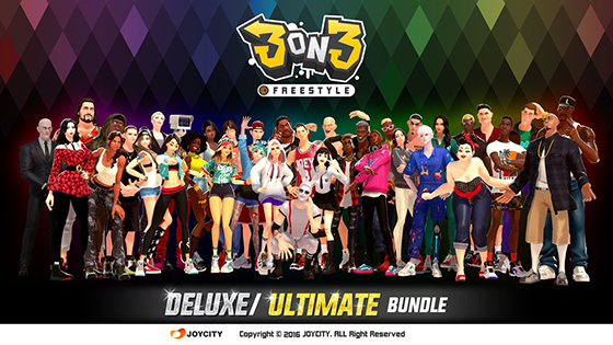 NSP통신- (조이시티)