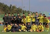 [NSP PHOTO]전주대, 대학축구 U리그 왕중왕전 결승 진출