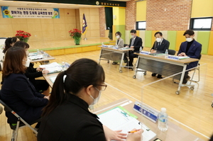 [NSP PHOTO]장현국 경기도의장, 매입형 유치원 찾아 공립유치원 운영현황 점검