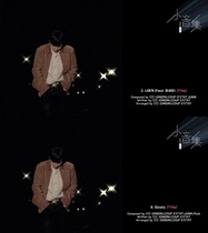 [NSP PHOTO]딘딘 신보 소음집 하이라이트 메들리 공개19일 발매 기대감