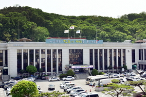 [NSP PHOTO]김포시, 제6회 대한민국 지방자치정책대상 최우수상