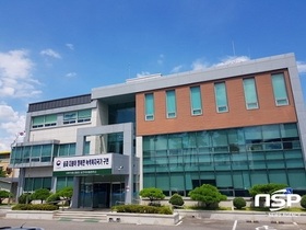 [NSP PHOTO]순천국유림관리소, 2022년 산불재난특수진화대 조기모집