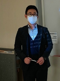 NSP통신-▲정동주 작가 (본인제공)