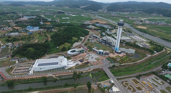 NSP통신-▲아산시가 친환경에너지단지 고도화 사업 기본구상 용역을 추진한다. (아산시)